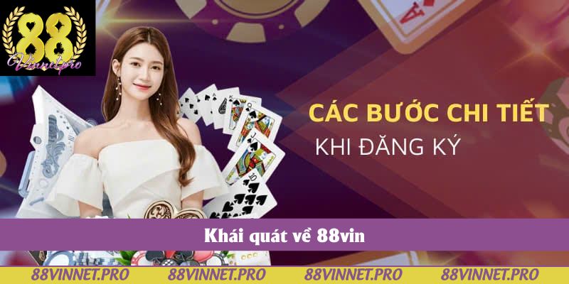 Đăng ký 88vin mang lại lợi ích gì cho hội viên?